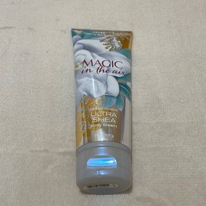 NWT Bath and Body Works Body Lotion Magic in the Air